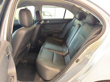 MITSUBISHI Lancer 2.0 16V 4P AUTOM�TICO, Foto 10