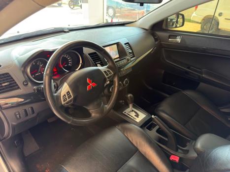 MITSUBISHI Lancer 2.0 16V 4P AUTOM�TICO, Foto 11