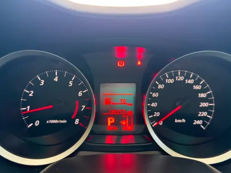 MITSUBISHI Lancer 2.0 16V 4P AUTOM�TICO, Foto 12