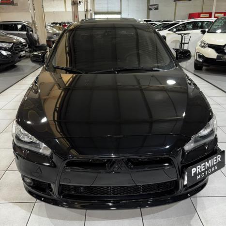 MITSUBISHI Lancer 2.0 16V 4P GT, Foto 2