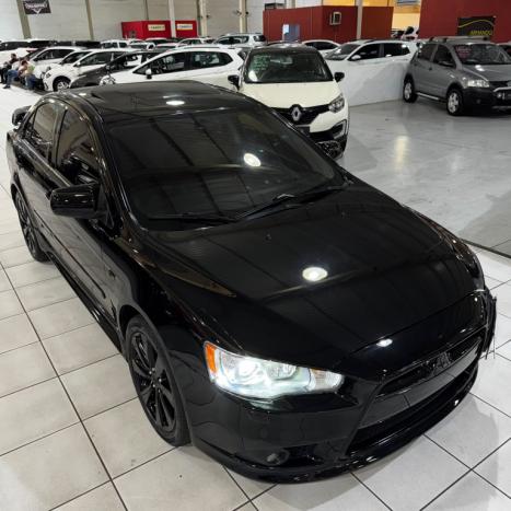 MITSUBISHI Lancer 2.0 16V 4P GT, Foto 3