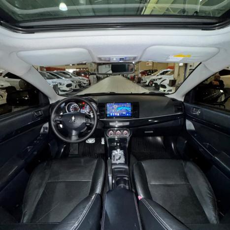 MITSUBISHI Lancer 2.0 16V 4P GT, Foto 4