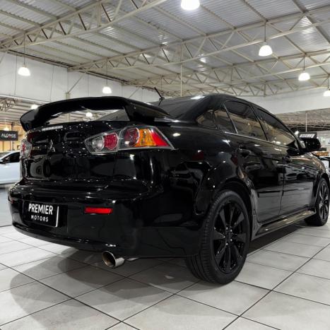 MITSUBISHI Lancer 2.0 16V 4P GT, Foto 5