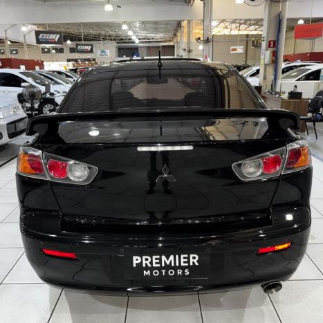 MITSUBISHI Lancer 2.0 16V 4P GT, Foto 6