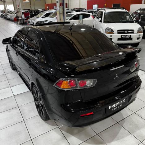 MITSUBISHI Lancer 2.0 16V 4P GT, Foto 7