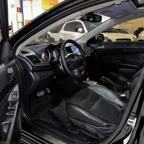 MITSUBISHI Lancer 2.0 16V 4P GT, Foto 8