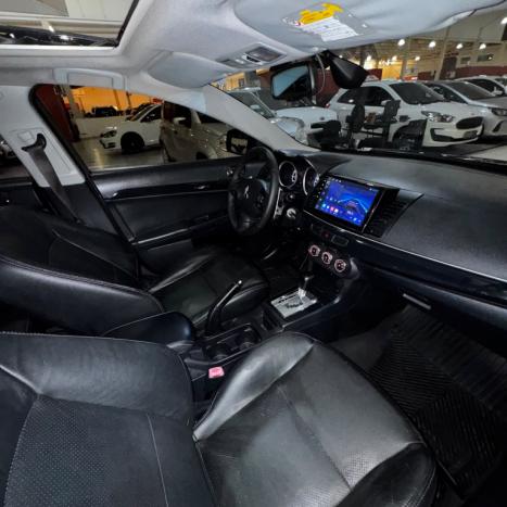 MITSUBISHI Lancer 2.0 16V 4P GT, Foto 10
