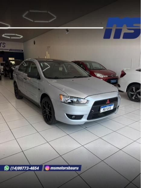 MITSUBISHI Lancer 2.0 16V 4P, Foto 1