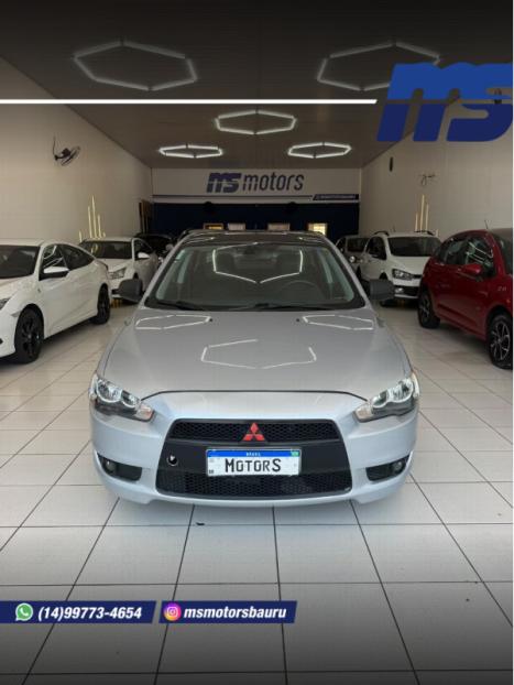 MITSUBISHI Lancer 2.0 16V 4P, Foto 2