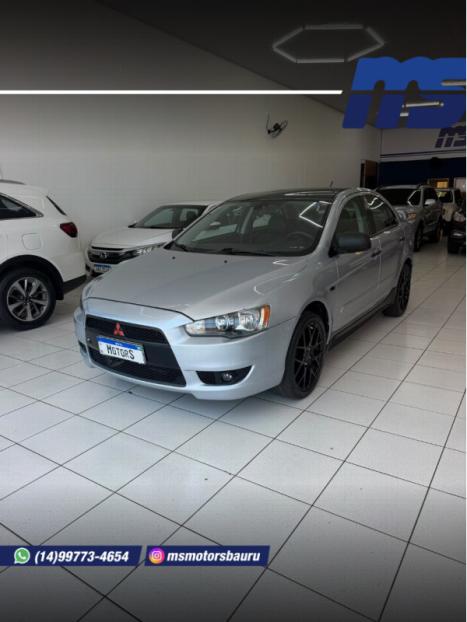 MITSUBISHI Lancer 2.0 16V 4P, Foto 3
