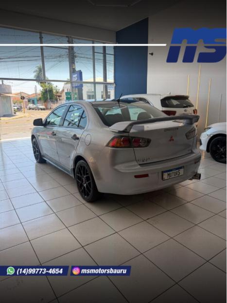 MITSUBISHI Lancer 2.0 16V 4P, Foto 4