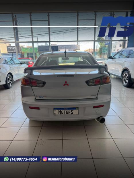 MITSUBISHI Lancer 2.0 16V 4P, Foto 5
