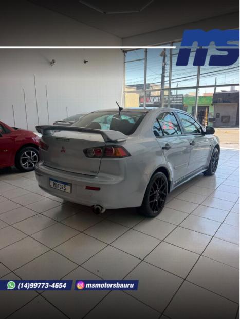 MITSUBISHI Lancer 2.0 16V 4P, Foto 6