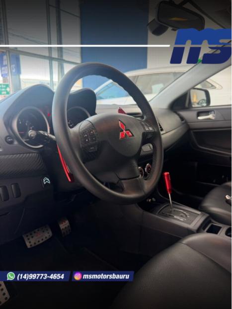 MITSUBISHI Lancer 2.0 16V 4P, Foto 7