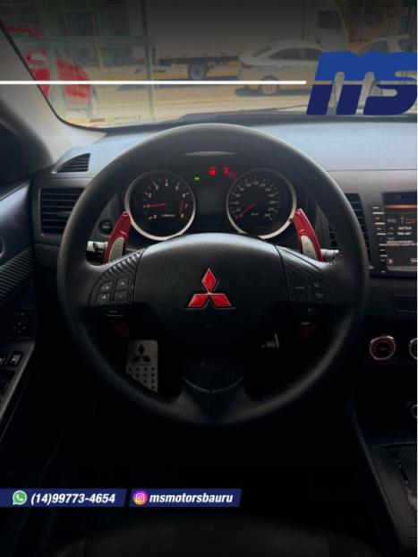 MITSUBISHI Lancer 2.0 16V 4P, Foto 8