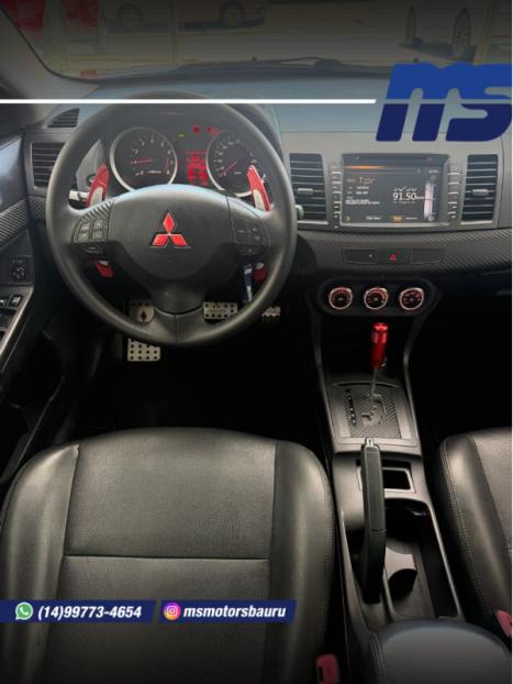 MITSUBISHI Lancer 2.0 16V 4P, Foto 9