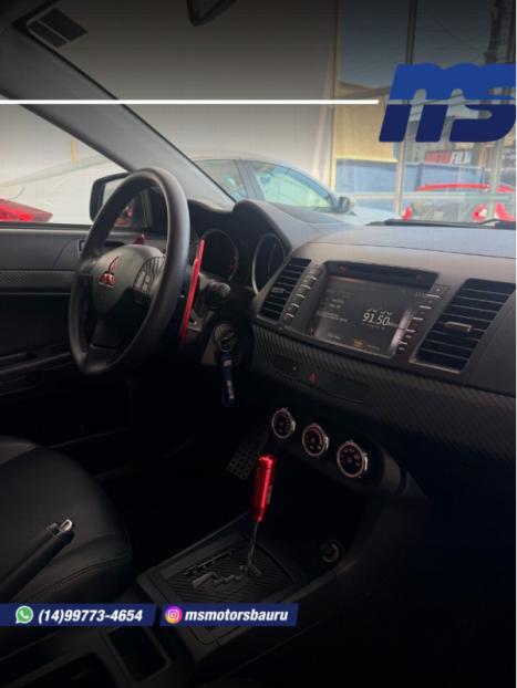 MITSUBISHI Lancer 2.0 16V 4P, Foto 10