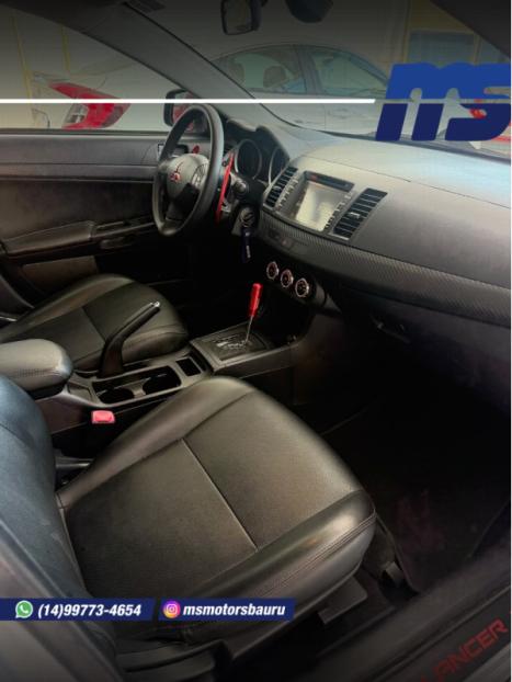 MITSUBISHI Lancer 2.0 16V 4P, Foto 11