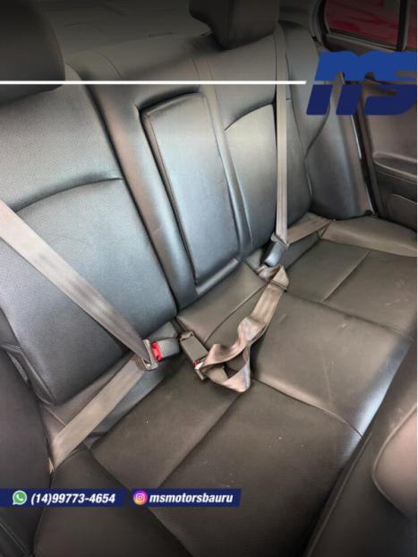 MITSUBISHI Lancer 2.0 16V 4P, Foto 13