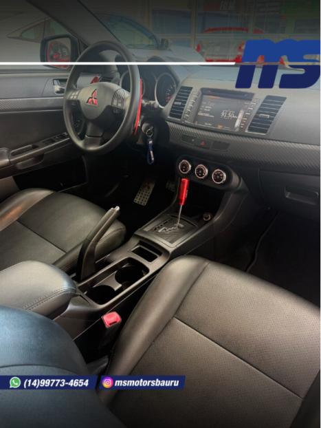 MITSUBISHI Lancer 2.0 16V 4P, Foto 14