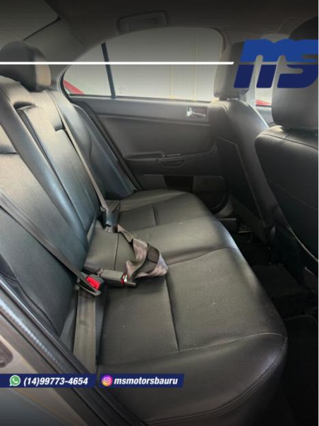 MITSUBISHI Lancer 2.0 16V 4P, Foto 15