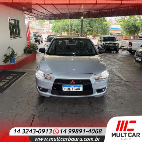 MITSUBISHI Lancer 2.0 16V 4P, Foto 2