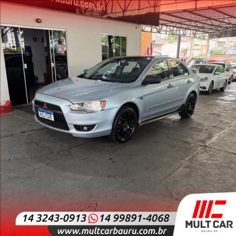 MITSUBISHI Lancer 2.0 16V 4P, Foto 3