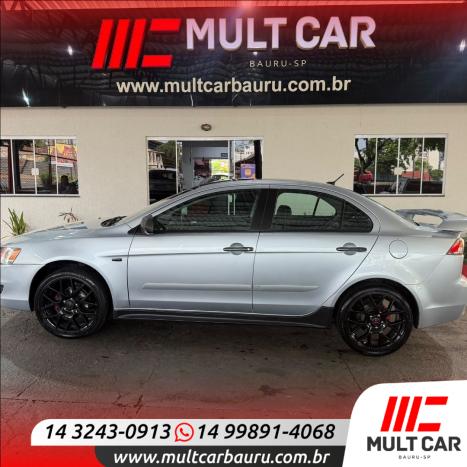 MITSUBISHI Lancer 2.0 16V 4P, Foto 4