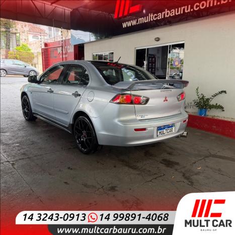 MITSUBISHI Lancer 2.0 16V 4P, Foto 5