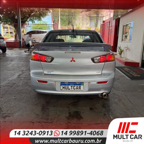 MITSUBISHI Lancer 2.0 16V 4P, Foto 6