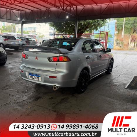 MITSUBISHI Lancer 2.0 16V 4P, Foto 7