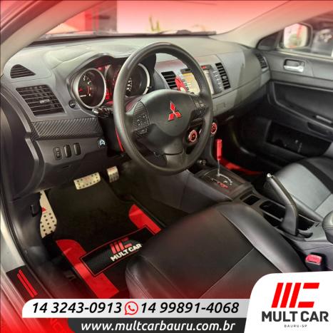MITSUBISHI Lancer 2.0 16V 4P, Foto 8
