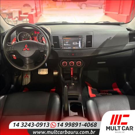 MITSUBISHI Lancer 2.0 16V 4P, Foto 9
