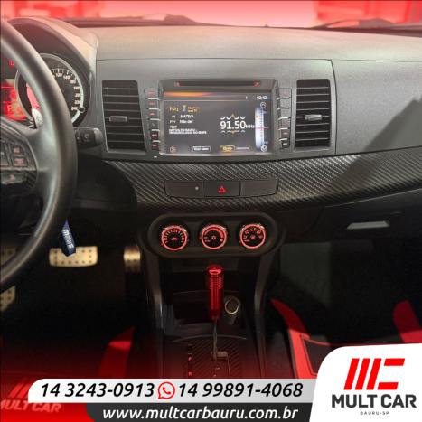 MITSUBISHI Lancer 2.0 16V 4P, Foto 10