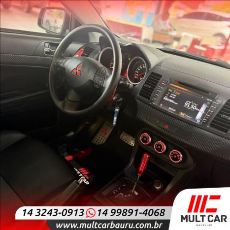 MITSUBISHI Lancer 2.0 16V 4P, Foto 11