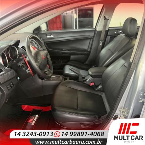 MITSUBISHI Lancer 2.0 16V 4P, Foto 12