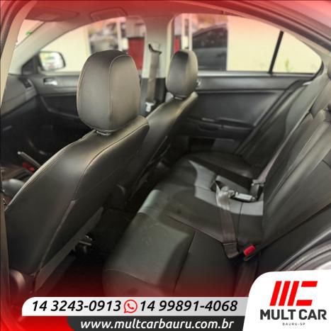 MITSUBISHI Lancer 2.0 16V 4P, Foto 13