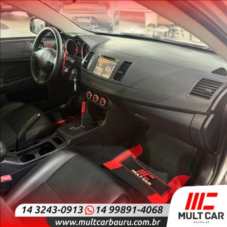 MITSUBISHI Lancer 2.0 16V 4P, Foto 14