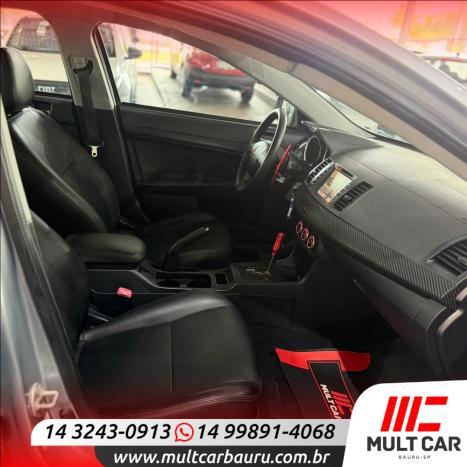 MITSUBISHI Lancer 2.0 16V 4P, Foto 16