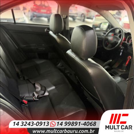 MITSUBISHI Lancer 2.0 16V 4P, Foto 17