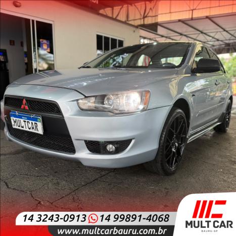 MITSUBISHI Lancer 2.0 16V 4P, Foto 18