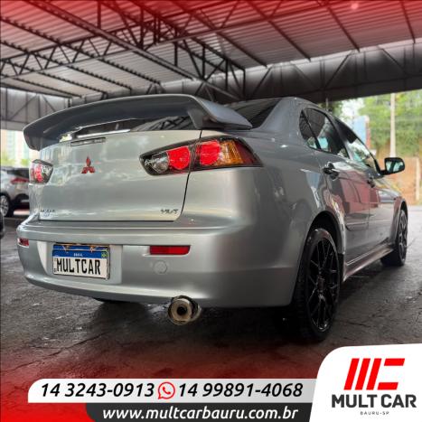 MITSUBISHI Lancer 2.0 16V 4P, Foto 19