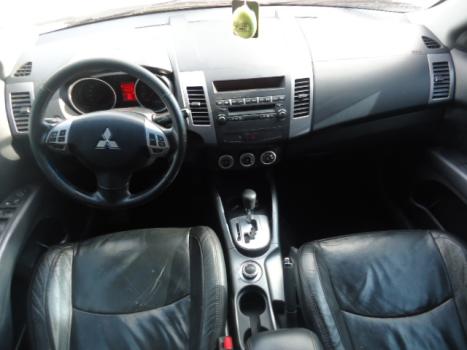 MITSUBISHI Outlander 2.4 16V 4P 4X4 AUTOMTICO, Foto 4