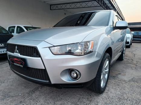 MITSUBISHI Outlander 2.4 16V 4P 4X4 AUTOMTICO, Foto 1
