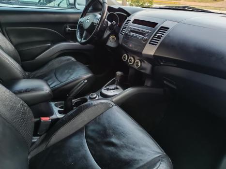 MITSUBISHI Outlander 2.4 16V 4P 4X4 AUTOMTICO, Foto 5