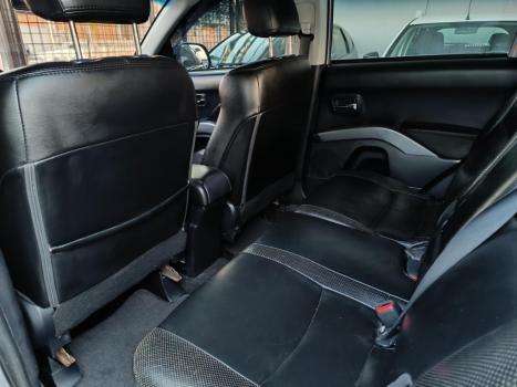 MITSUBISHI Outlander 2.4 16V 4P 4X4 AUTOMTICO, Foto 6