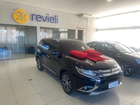 MITSUBISHI Outlander 2.2 16V 4P 4X4 DIESEL AUTOMTICO, Foto 1