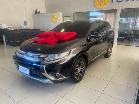 MITSUBISHI Outlander 2.2 16V 4P 4X4 DIESEL AUTOMTICO, Foto 2