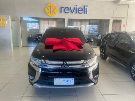 MITSUBISHI Outlander 2.2 16V 4P 4X4 DIESEL AUTOMTICO, Foto 3