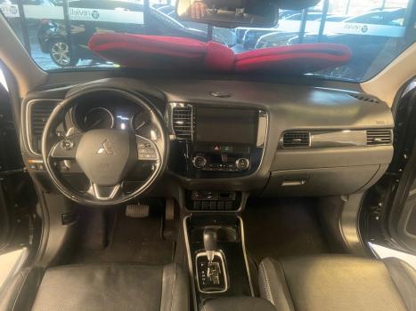 MITSUBISHI Outlander 2.2 16V 4P 4X4 DIESEL AUTOMTICO, Foto 6